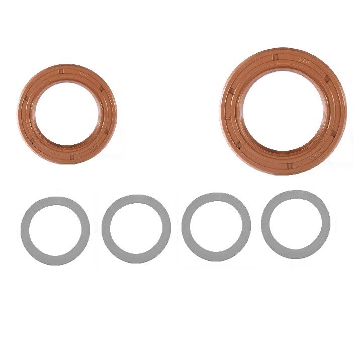 کیت تعمیر شیر فرمان پژو 405
